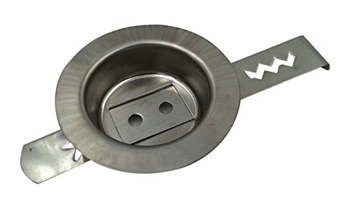 patisse 5010 - Plancha para Galletas, 10 cm, Acero Inoxidable, 14 x 7 x 1,5 cm