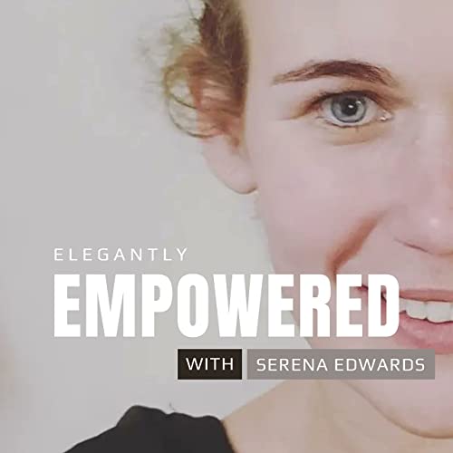 Welcome to Elegantly Empowered