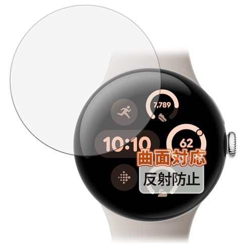 Kayo&Karin Google Pixel Watch 3 (41mmf) (4) p یtB ȖʑΉ ˒ጸ wጸ tB { O[O sNZ EHb` X[