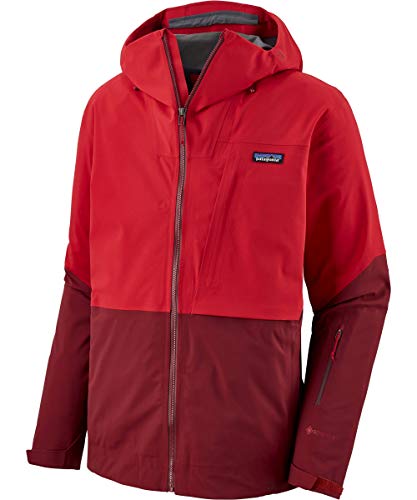 Patagonia Untracked Jacket Men - Wintersportjacke