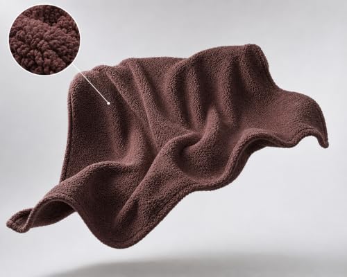 Image of Rangrika.in Blake Collection Ultra Soft Plush Dual Purpose Blanket & Bedsheet | Warm Cozy Bed Blanket with 2 Matching Pillow Covers | All Season Bedding Set