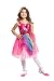 Barbie Secret Door Alexa Dress