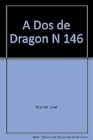 À dos de dragon 2894205112 Book Cover