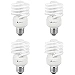 Fluorescent Light Bulbs Yellow