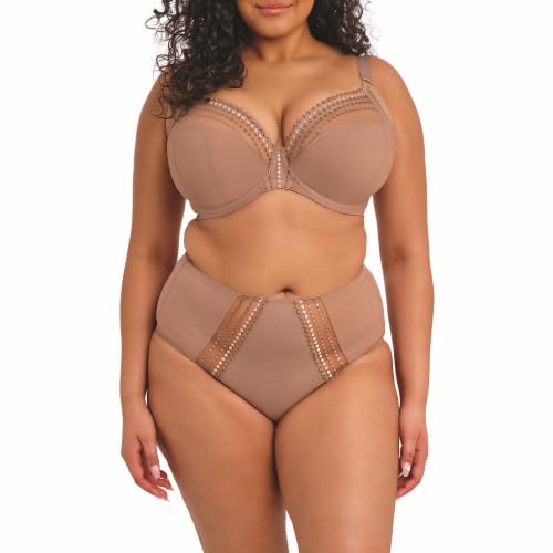 Image of Elomi Women's Matilda Underwire Plunge Bra