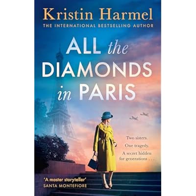 All the Diamonds in Paris