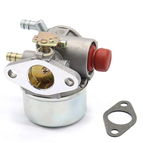 Carburateur pour tondeuse OHH50 OHH60 | Kit de rechange 640014 640004