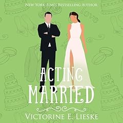Acting Married cover art