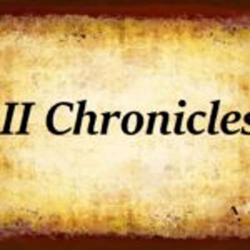 2 Chronicles: The Sermon