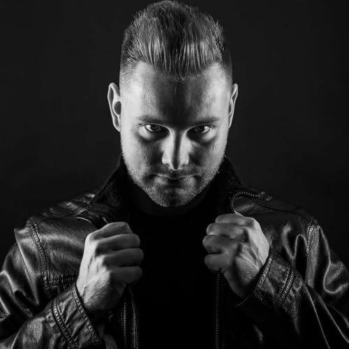 Hard Is Your Fvcking Style Podcast Por Nevil Greenz arte de portada