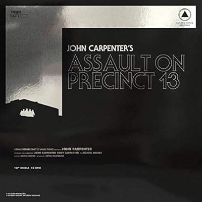 Assault on Precinct 13 / The Fog