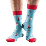 Doris & Dude Socken V-Lighthouse :Leuchtturm 41/45