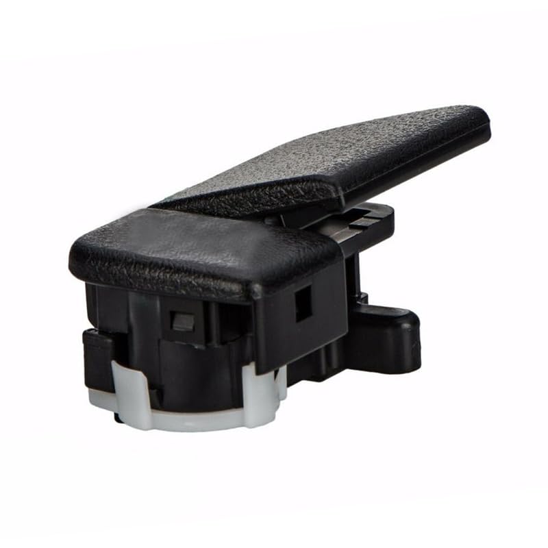 Cerradura para Guantera Auto miniatura 4