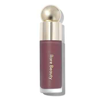 Rare Beauty by Selena Gomez Soft Pinch Liquid Blush Believe