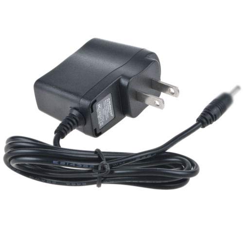 Cargador AC 1A para tableta Wintec Filemate 7" T720 miniatura 1