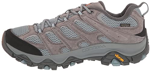 Merrell Women's Moab 3 Waterproof Hiking Shoe, Altitude, 9 #TOP7