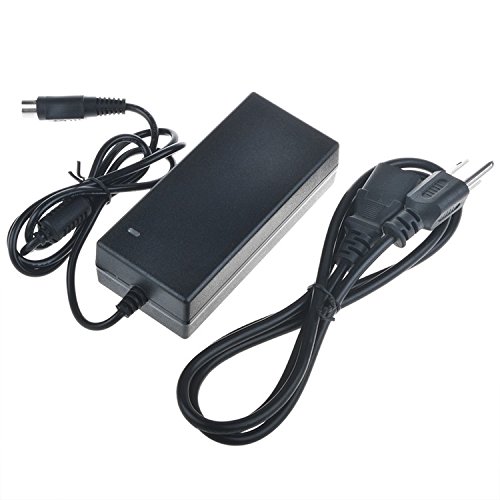 PK-Power-ACDC-Adapter-for-RCA-DECK215R-Deck-215R-22-Class-LED-HDTVDVD-Combo-DTV-Power-Supply-Cord-Cable-PS-Charger-Mains-PSU