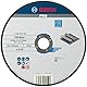 Bosch 1x PRO Metal Longlife Trennscheibe für große Winkelschleifer und 22,23‑mm-Bohrung (für Stahl, Ø 180 mm, Professional Zubehör Großer Winkelschleifer)