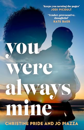 HQ You Were Always Mine.