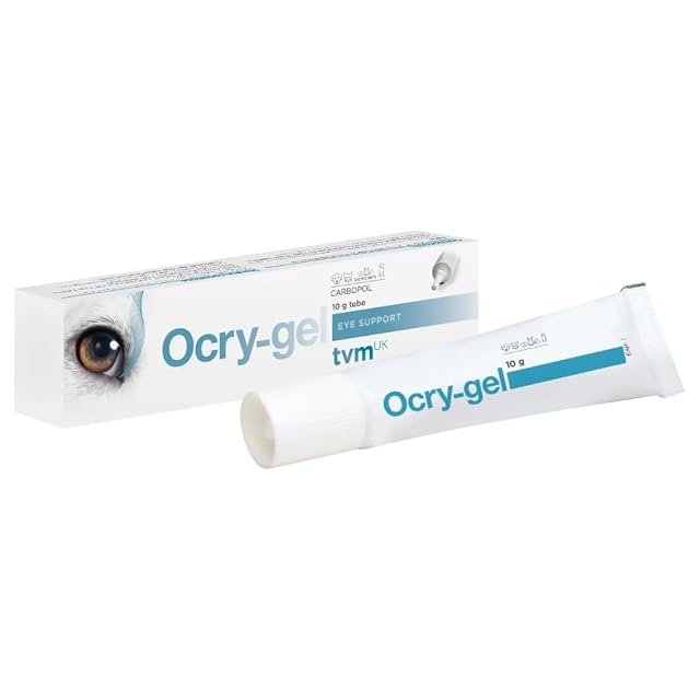 TVM Ocryl-Gel