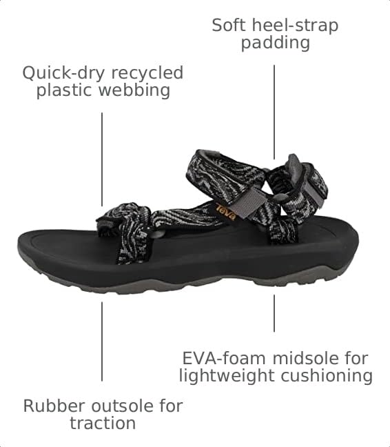 Image of Teva Kids' Hurricane XLT2 Sandal