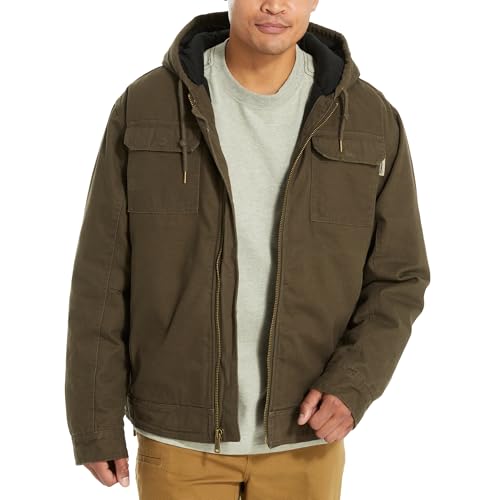 Wolverine Men's Lockhart Jacket2
