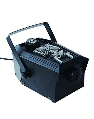 Spirit Halloween 400 Watt Fog Machine #TOP2