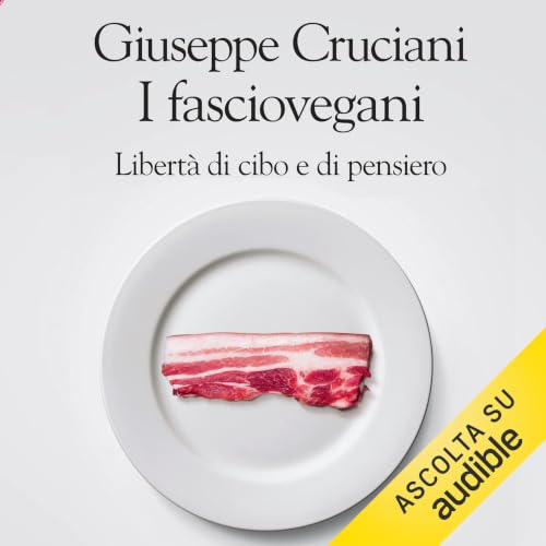 『I fasciovegani』のカバーアート