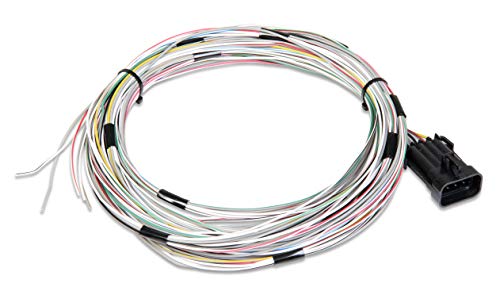 Holley 558-400 Connector J1A/B Input/Output Auxiliary Harness