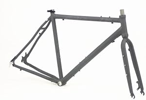 Motobecane Road Bike Frame