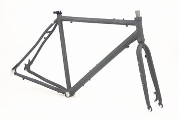 best gravel bike frame