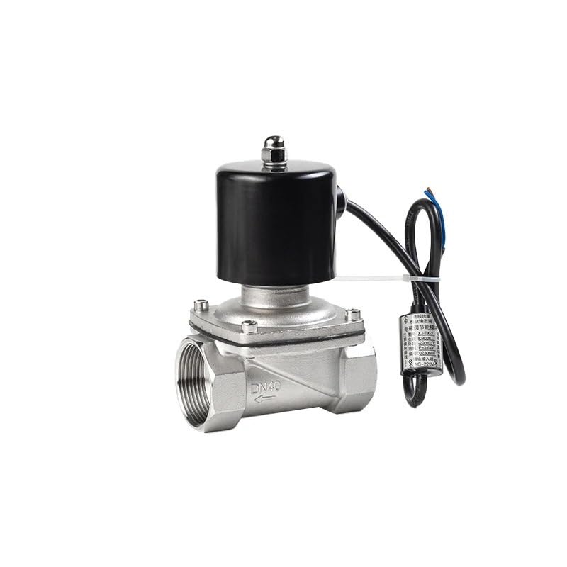 Électrovanne extérieure étanche IP65 pour l'arrosage automatique du jardin