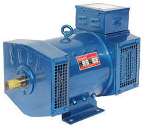 Run+ Alternator 7.5 KVA Single Phase