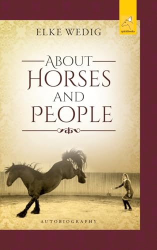 About Horses and People