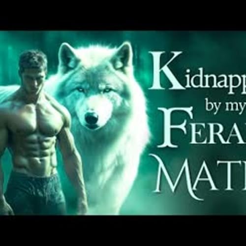 STOLEN by my TRUE mate before the Wedding Werewolf Shifter Romance