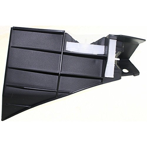 FORD MUSTANG 05-09 FRONT BUMPER BRACKET RH, Reinforcement Support Cover