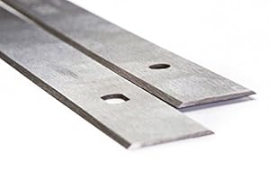 2 Stück METABO HC 260 C/E/M Wendemesser 0911030713