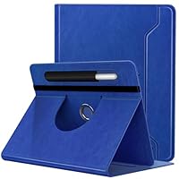 Navitech Custodia e pennino rosso - compatibile con il tablet