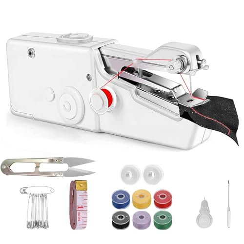 sewing machines battery