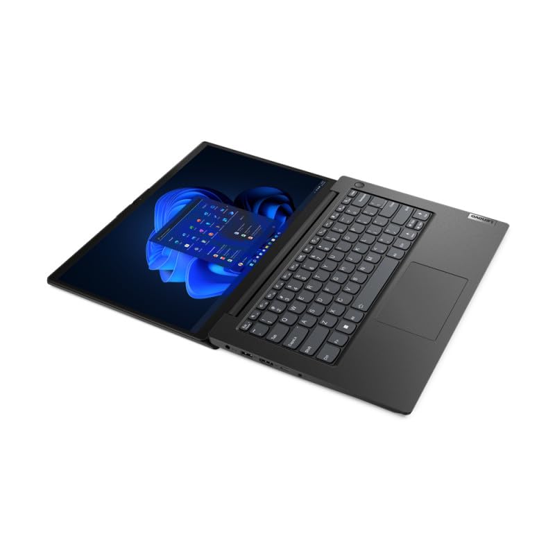 Lenovo V14 G4 IRU - 14" - Intel Core i5-13420H - 8 Go RAM - 256 Go SSD - AZERTY - Win 11 Pro - français