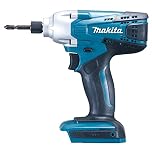 TD127DZ 18V G-Series Impact Driver, Batteries and Charger Not Included