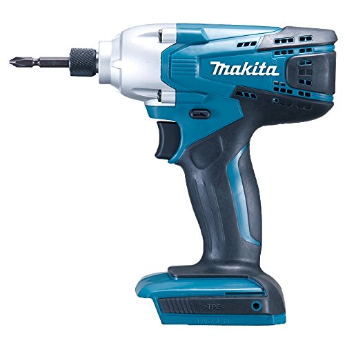 4. Makita TD127DZ Impact Driver Body