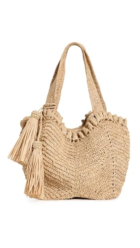 MAR Y SOL Women's Bonnie Satchel miniatura 1