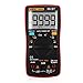 Produktbild Akozon Digitalmultimeter, ANENG AN8009 9999 zählt Digitalmultimeter-True RMS-AC/DC-Spannung Elektronische Meter-Kontinuität,Frequenz,Tests Dioden,Transistoren,Temperatur Tester-LCD Display