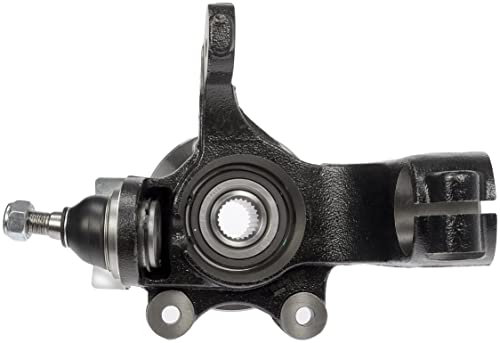 Dorman 698-467 Front Driver Side Loaded Knuckle Compatible with Select Ford Models (OE FIX)