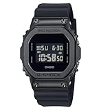 Casio Orologio Sportivo GM-5600UB-1DR