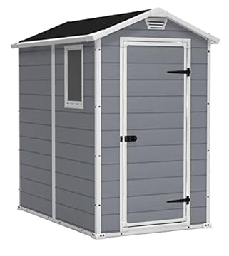 best size shed for lawn mower