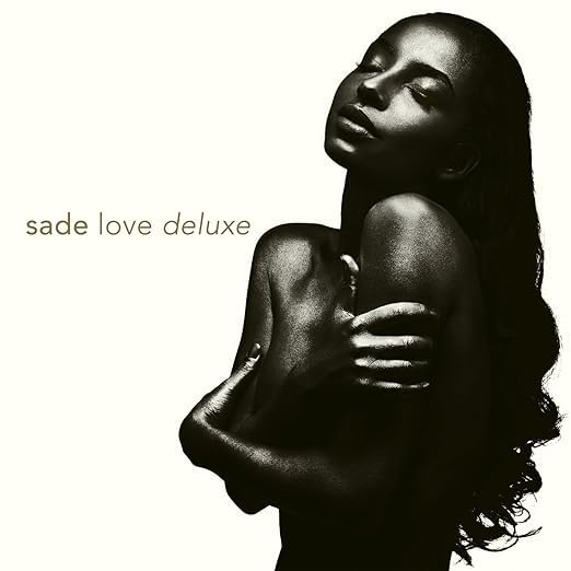 love, Sade