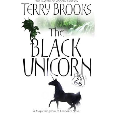 The Black Unicorn