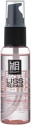 Yamá Liss Repair - Sérum Finalizador Antivolume Antifrizz 30ml